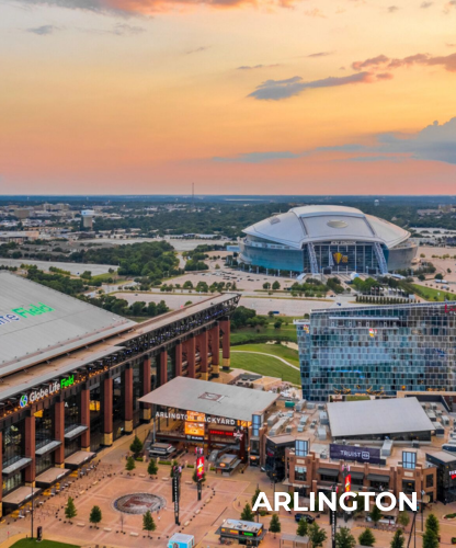 Arlington