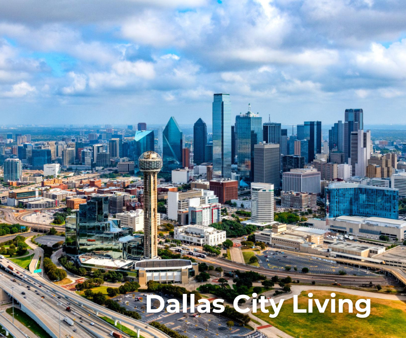 Dallas City Living
