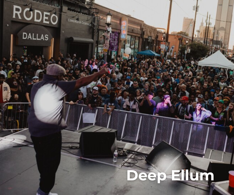 Deep Ellum